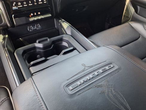 Used 2023 RAM 1500 Limited w/ Night Edition AWD/4WD image 20