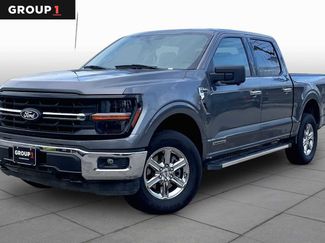 Certified 2024 Ford F150 XLT w/ Mobile Office Package AWD/4WD video 1