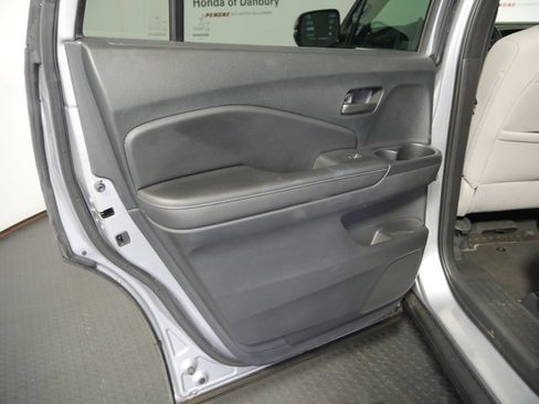 Certified 2023 Honda Passport EX-L image 12