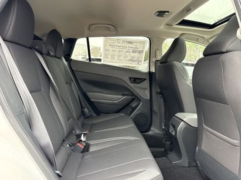 New 2026 Subaru Crosstrek 2.0i Premium image 17