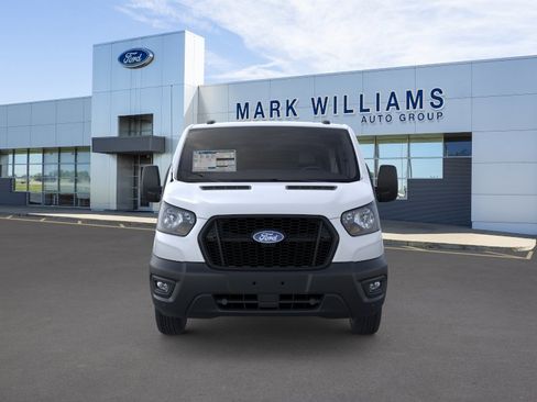 New 2026 Ford Transit 250 Low Roof RWD image 7