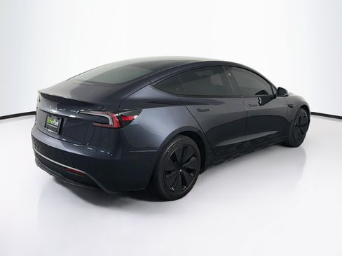 Used 2025 Tesla Model 3 Long Range RWD image 9