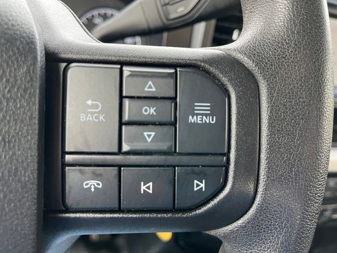 Used 2024 Ford F350 XL w/ FX4 Off-Road Package image 15