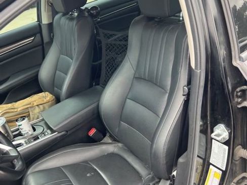 Used 2022 Honda Accord Sport Special Edition image 13