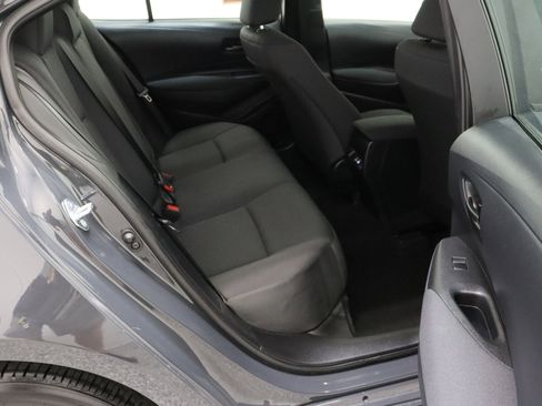 Certified 2026 Toyota Corolla LE FWD image 31