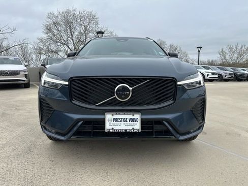 New 2026 Volvo XC60 B5 Plus w/ Protection Package Premier image 2