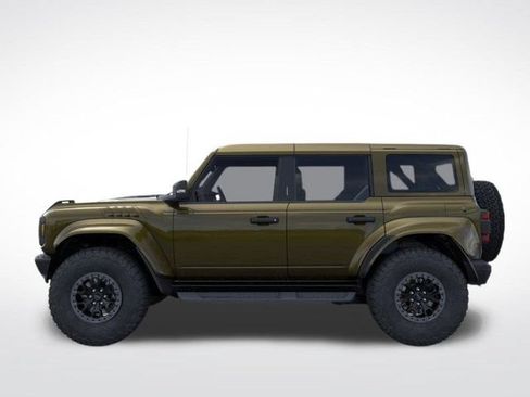 New 2026 Ford Bronco Raptor AWD/4WD image 5