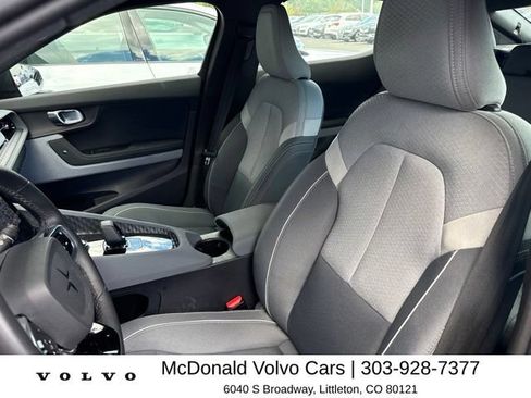 Used 2023 Polestar Polestar 2 AWD/4WD image 6