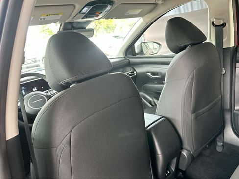 Used 2026 Hyundai Tucson SE FWD image 23