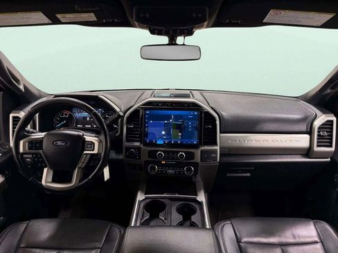 Used 2022 Ford F250 Lariat image 13