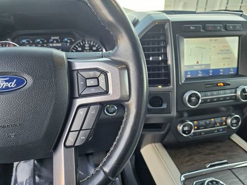 Used 2021 Ford Expedition Max Platinum image 27