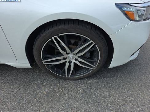 Used 2021 Honda Accord Touring image 9