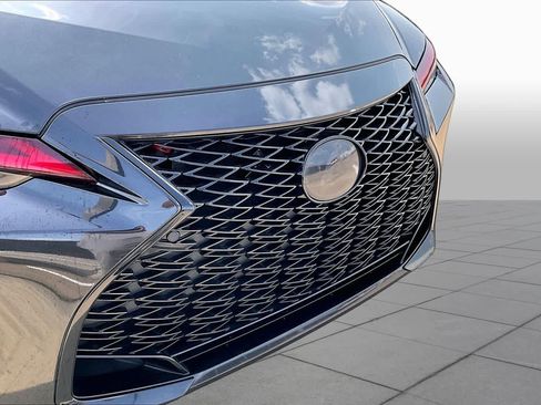 Used 2021 Lexus IS 350 F Sport w/ Dynamic Handling Package AWD/4WD image 29
