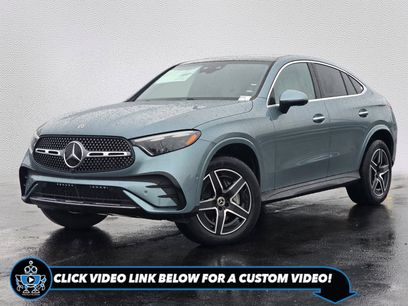 New 2026 Mercedes-Benz GLC 300 4MATIC