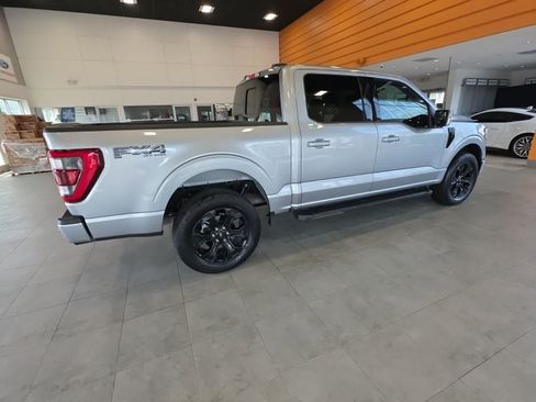 Used 2023 Ford F150 Lariat w/ Equipment Group 502A High AWD/4WD image 7