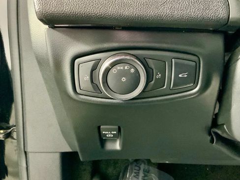 Used 2016 Lincoln MKZ AWD w/ Equipment Group 300A Reserve image 23