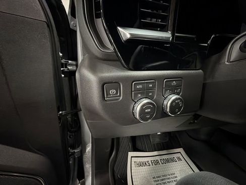 New 2026 GMC Sierra 1500 SLE image 42