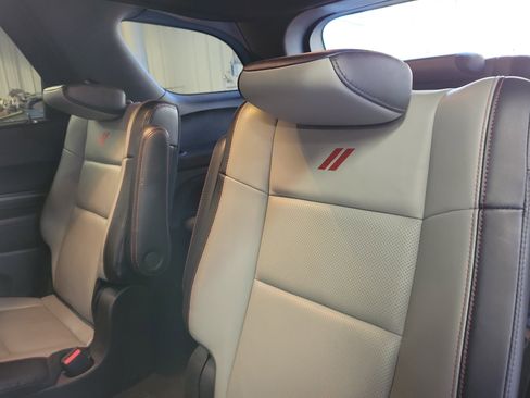 Used 2023 Dodge Durango GT image 20