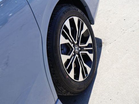 New 2026 Honda Odyssey Elite image 25