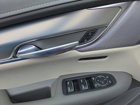 Used 2024 Cadillac XT5 Premium Luxury w/ LPO, Floor Liner Package FWD image 14