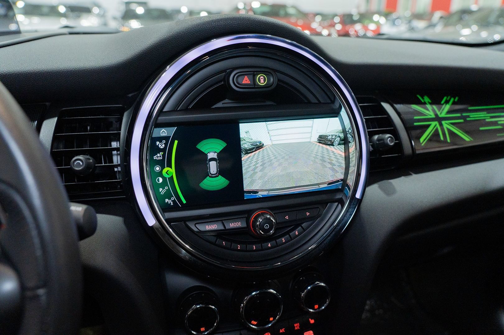 Used 2020 MINI Cooper S w/ Driver Assistance Package FWD image 34