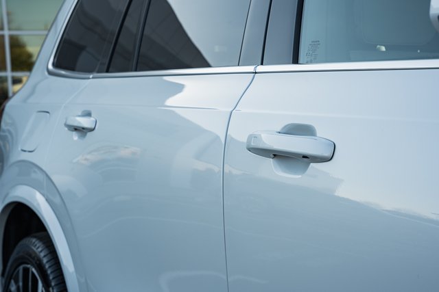 New 2026 Volvo XC90 B6 Plus AWD/4WD image 16