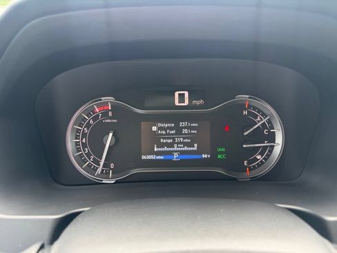 Used 2021 Honda Ridgeline Black Edition image 13