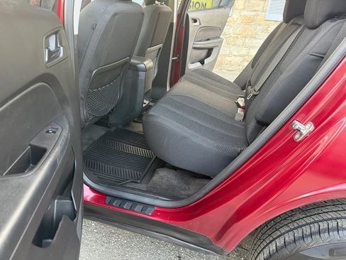 Used 2011 Chevrolet Equinox LT w/ LPO, Protection Package image 20