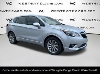 Used 2019 Buick Envision Essence video 2