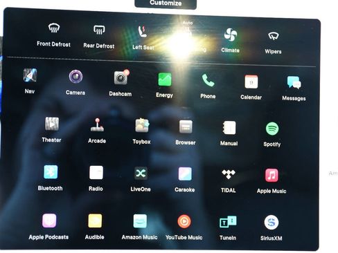 Used 2021 Tesla Model Y 2WD image 39