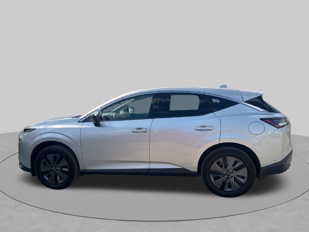 Certified 2025 Nissan Murano SL AWD/4WD image 33