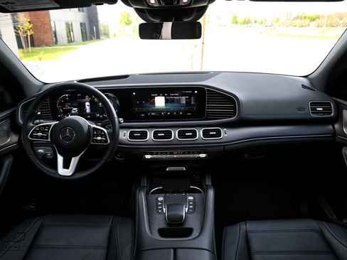 Used 2022 Mercedes-Benz GLE 350 4MATIC image 38