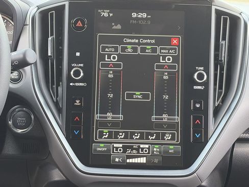 New 2026 Subaru Crosstrek 2.5i Wilderness AWD/4WD image 24