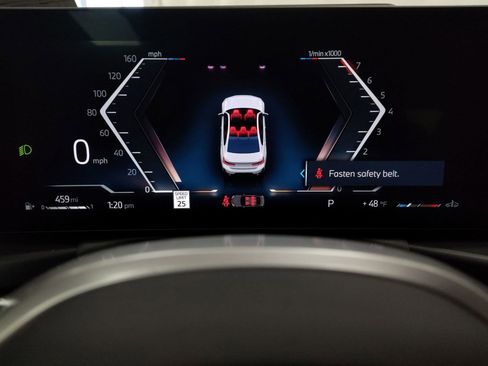 New 2026 BMW 330i xDrive Sedan w/ M Sport Package image 14