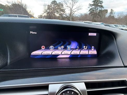 Used 2014 Lexus LS 460 L w/ Ultra Luxury Package image 58