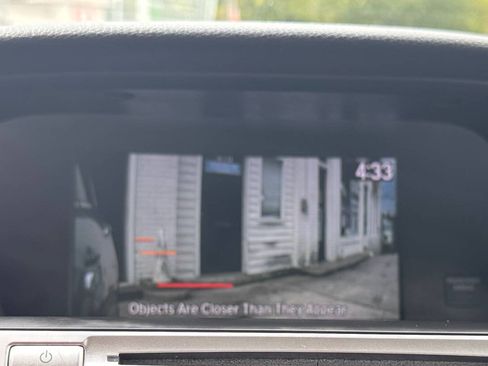 Used 2017 Honda Accord EX-L image 24