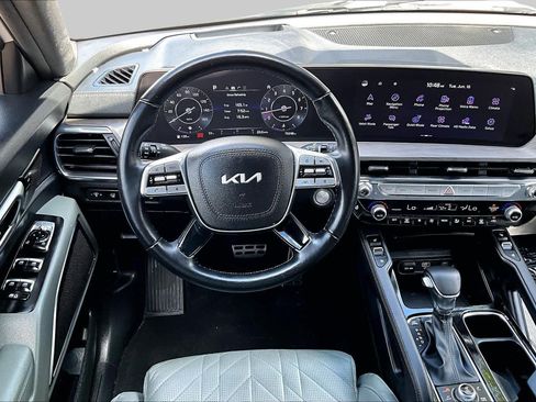 Used 2023 Kia Telluride SX Prestige X-Pro AWD/4WD image 6