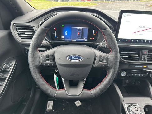 New 2026 Ford Escape ST-Line Select w/ Tech Pack #1 image 9
