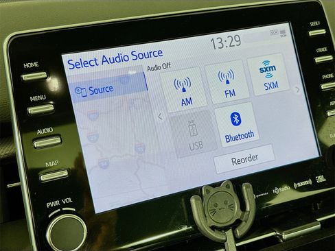 Certified 2021 Toyota Avalon XSE image 15