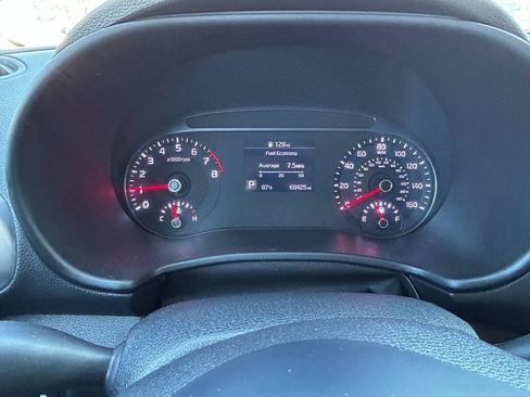 Used 2021 Kia Soul S FWD image 21