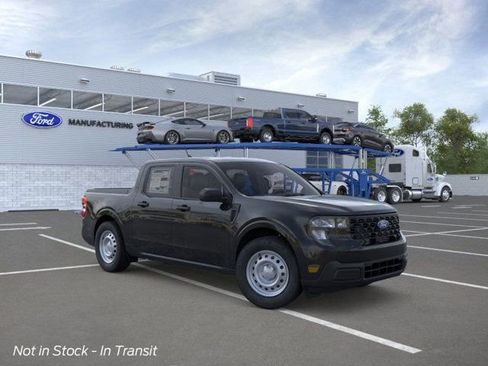 New 2026 Ford Maverick XL FWD image 7