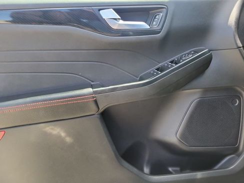 Certified 2024 Ford Escape ST-Line FWD image 21
