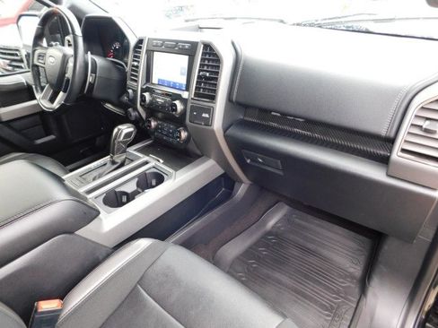 Used 2020 Ford F150 Raptor w/ Equipment Group 802A Luxury image 20