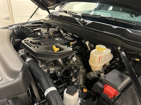 New 2026 RAM 4500 Tradesman image 11