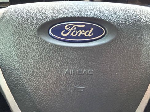 Used 2014 Ford Flex SEL AWD/4WD image 21