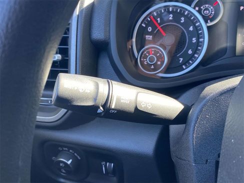 New 2026 RAM 2500 Tradesman image 24