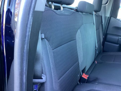 Used 2020 Chevrolet Silverado 1500 LT w/ Trailering Package image 22