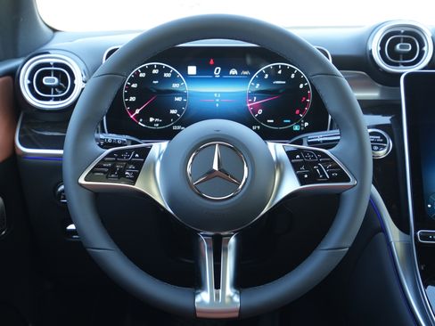 New 2026 Mercedes-Benz GLC 300 4MATIC image 20