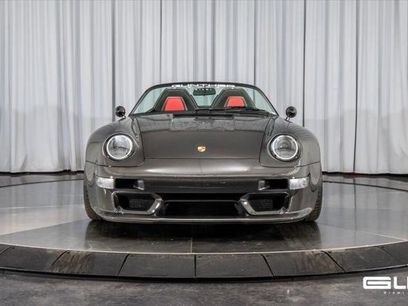 Used 1995 Porsche 911 Carrera