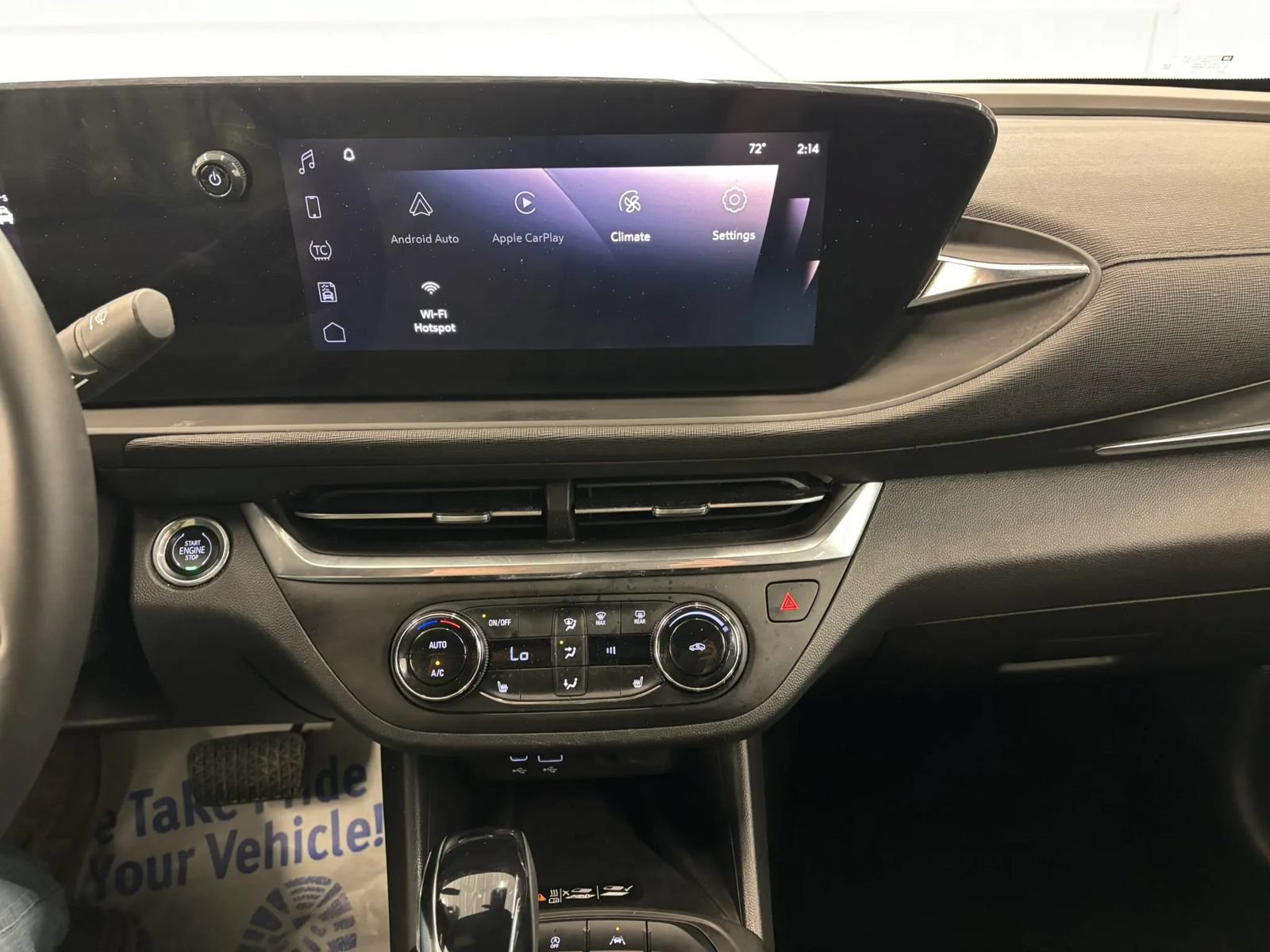 Used 2024 Buick Envista Preferred w/ Convenience I Package FWD image 39